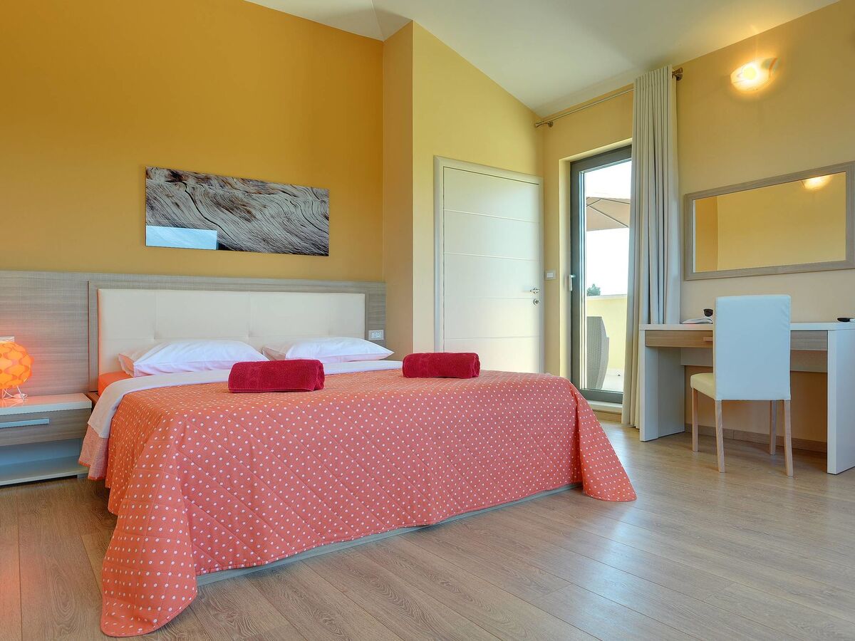 Villa Rachele, 7 chambres avec piscine privée à Rakalj - Photo 28