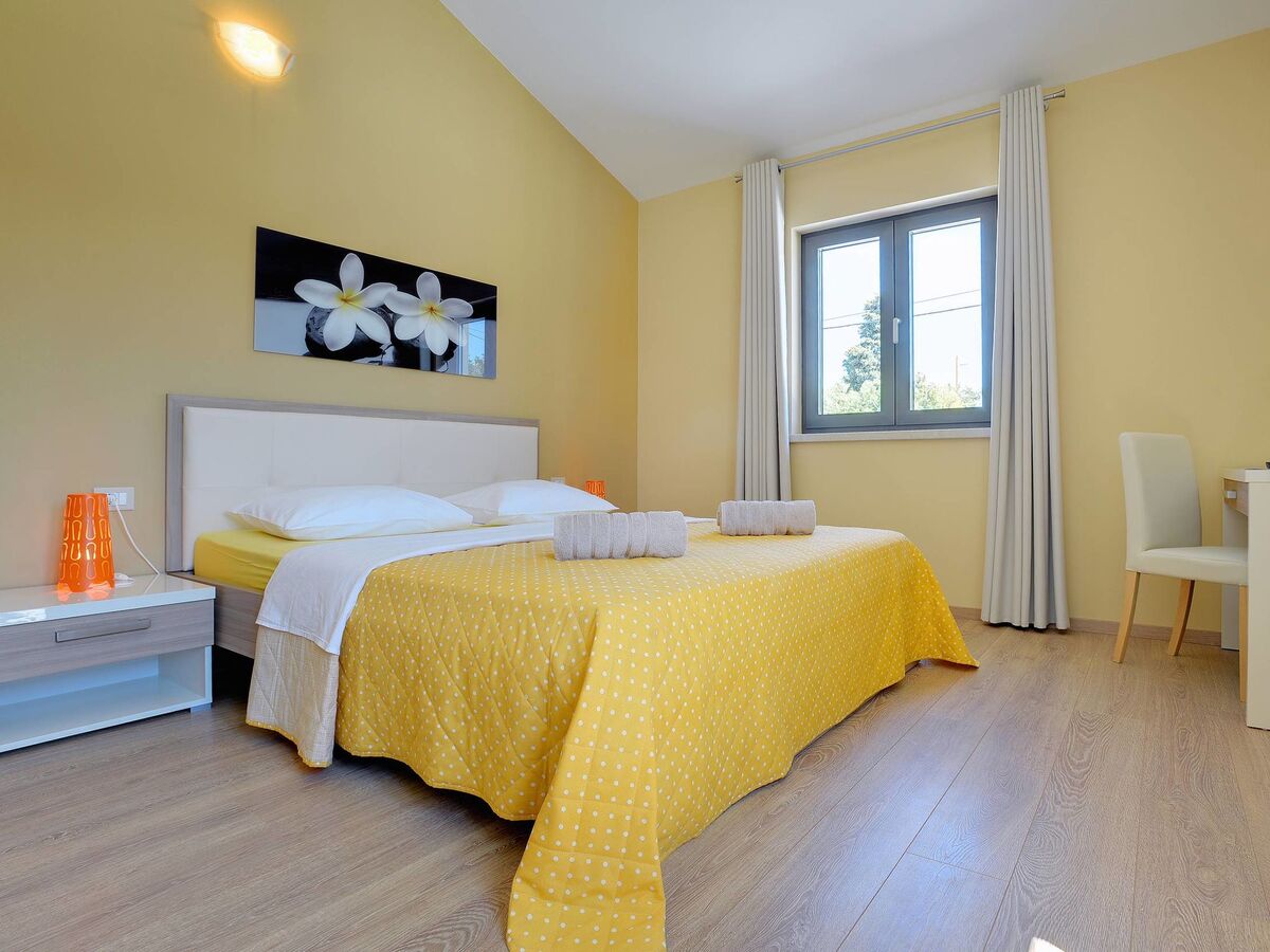 Villa Rachele, 7 chambres avec piscine privée à Rakalj - Photo 29