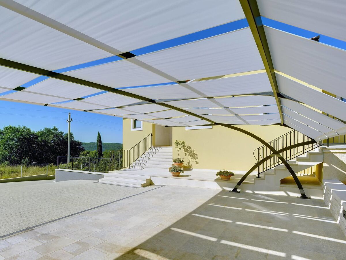 Villa Rachele, 7 chambres avec piscine privée à Rakalj - Photo 31