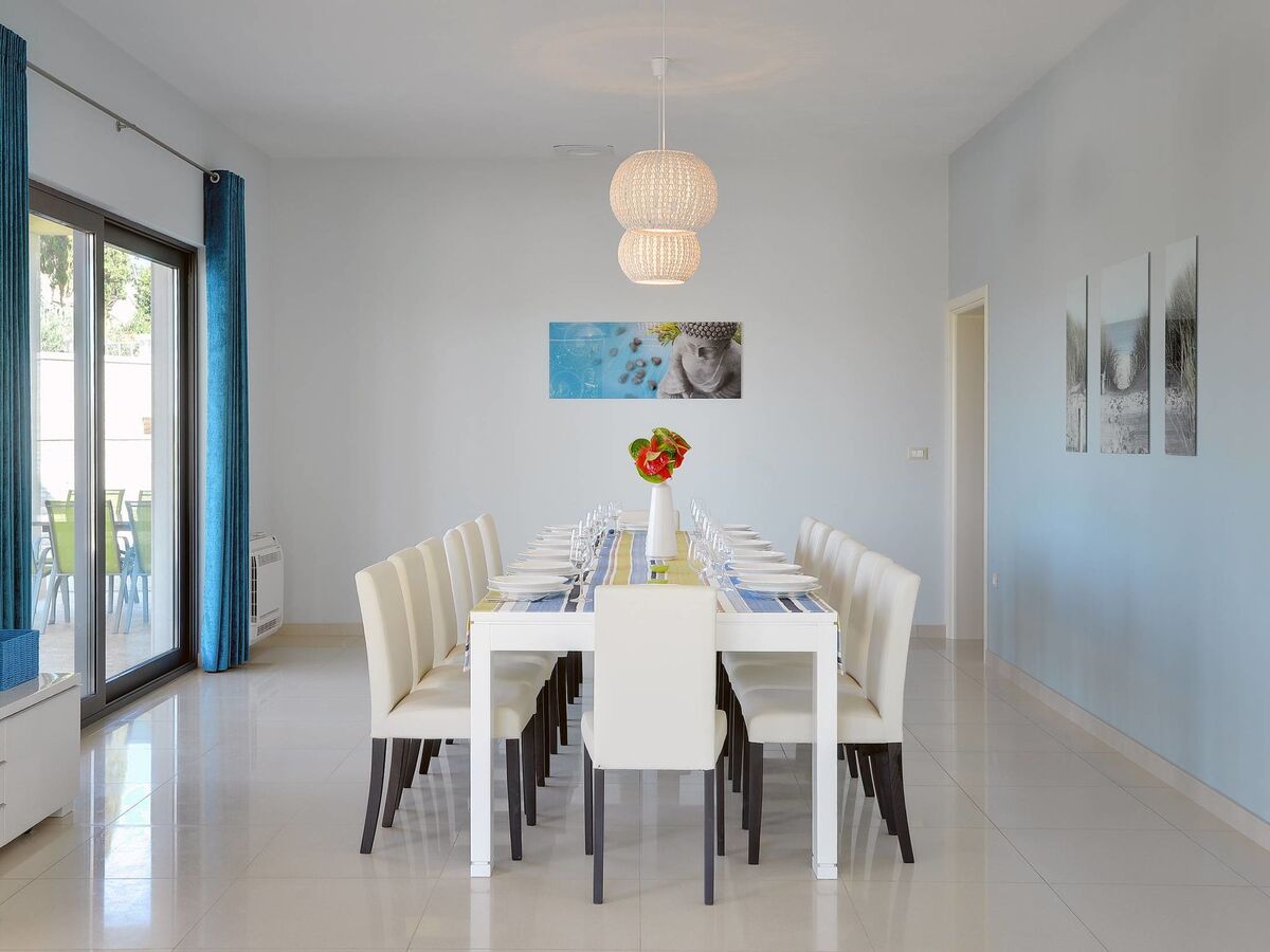 Villa Rachele, 7 chambres avec piscine privée à Rakalj - Photo 44