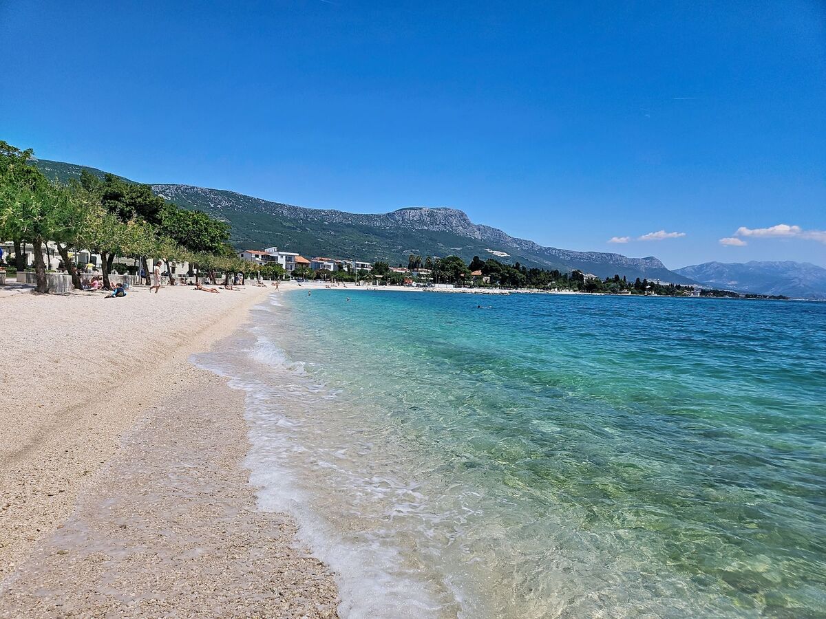 Dalmatica, maison 4 étages à 100 m de la mer - Photo 2