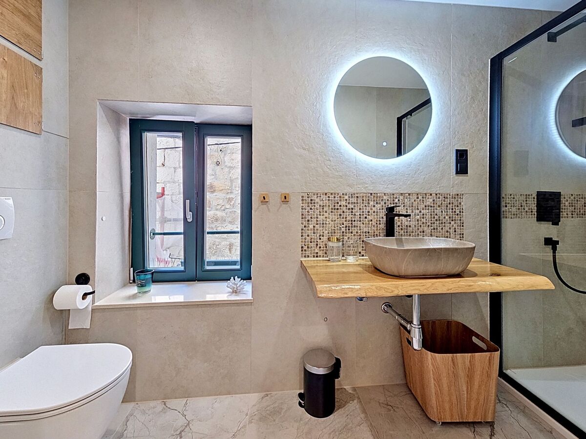 Dalmatica, maison 4 étages à 100 m de la mer - Photo 8