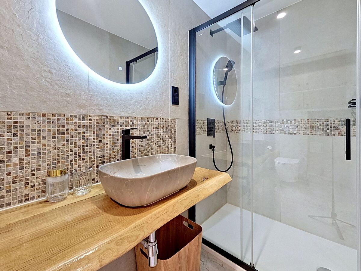 Dalmatica, maison 4 étages à 100 m de la mer - Photo 11