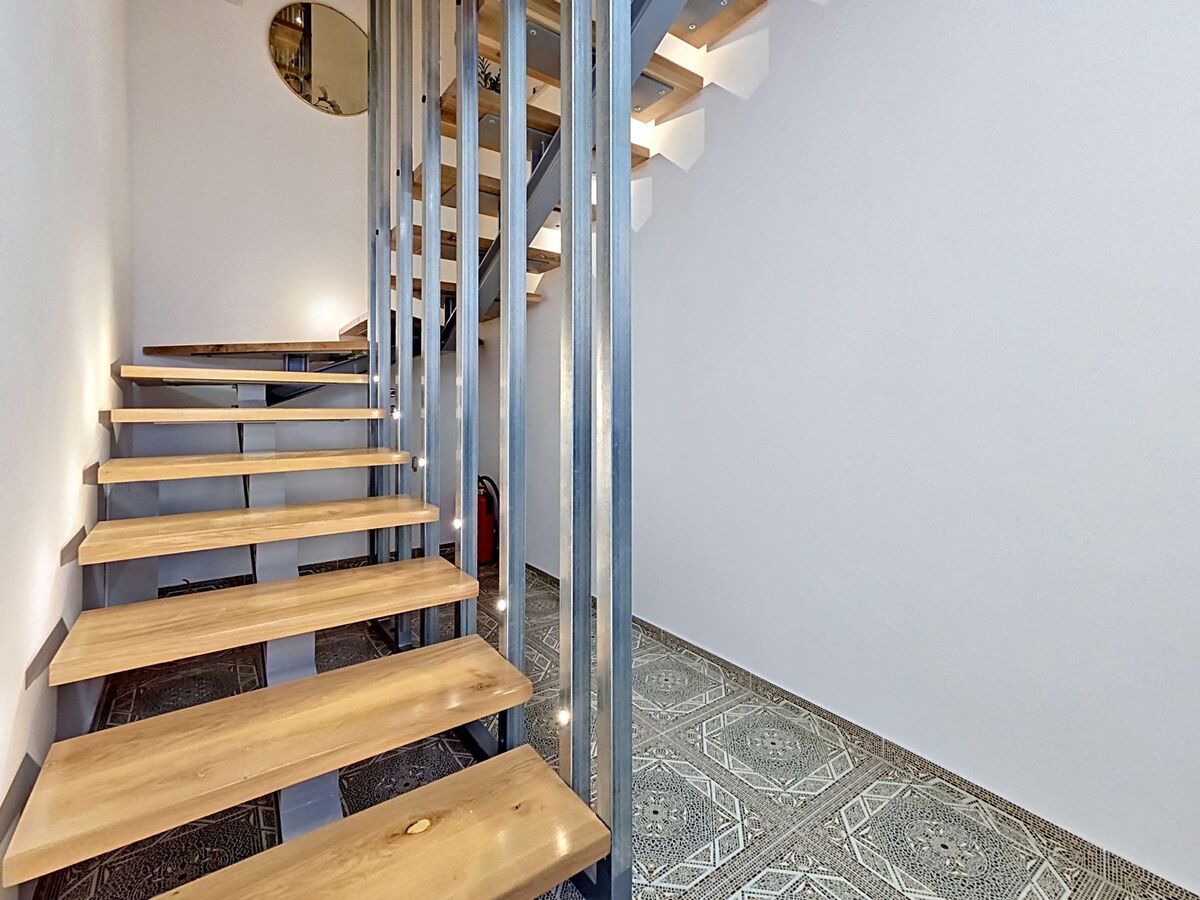 Dalmatica, maison 4 étages à 100 m de la mer - Photo 17