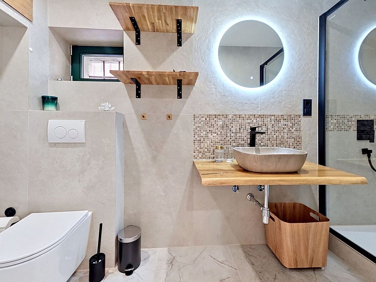 Dalmatica, maison 4 étages à 100 m de la mer - Photo 18