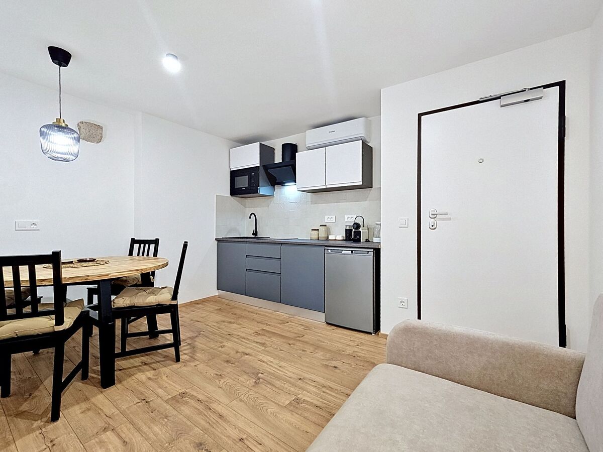 Dalmatica, maison 4 étages à 100 m de la mer - Photo 20