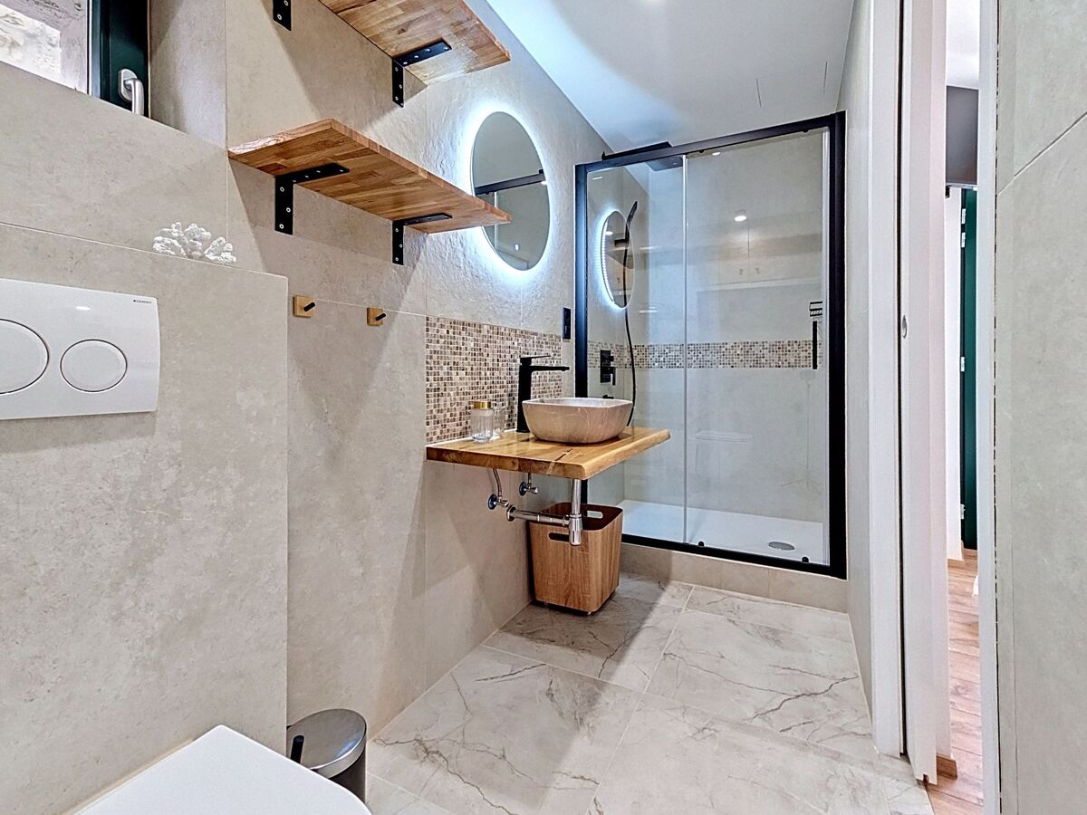 Dalmatica, maison 4 étages à 100 m de la mer - Photo 25