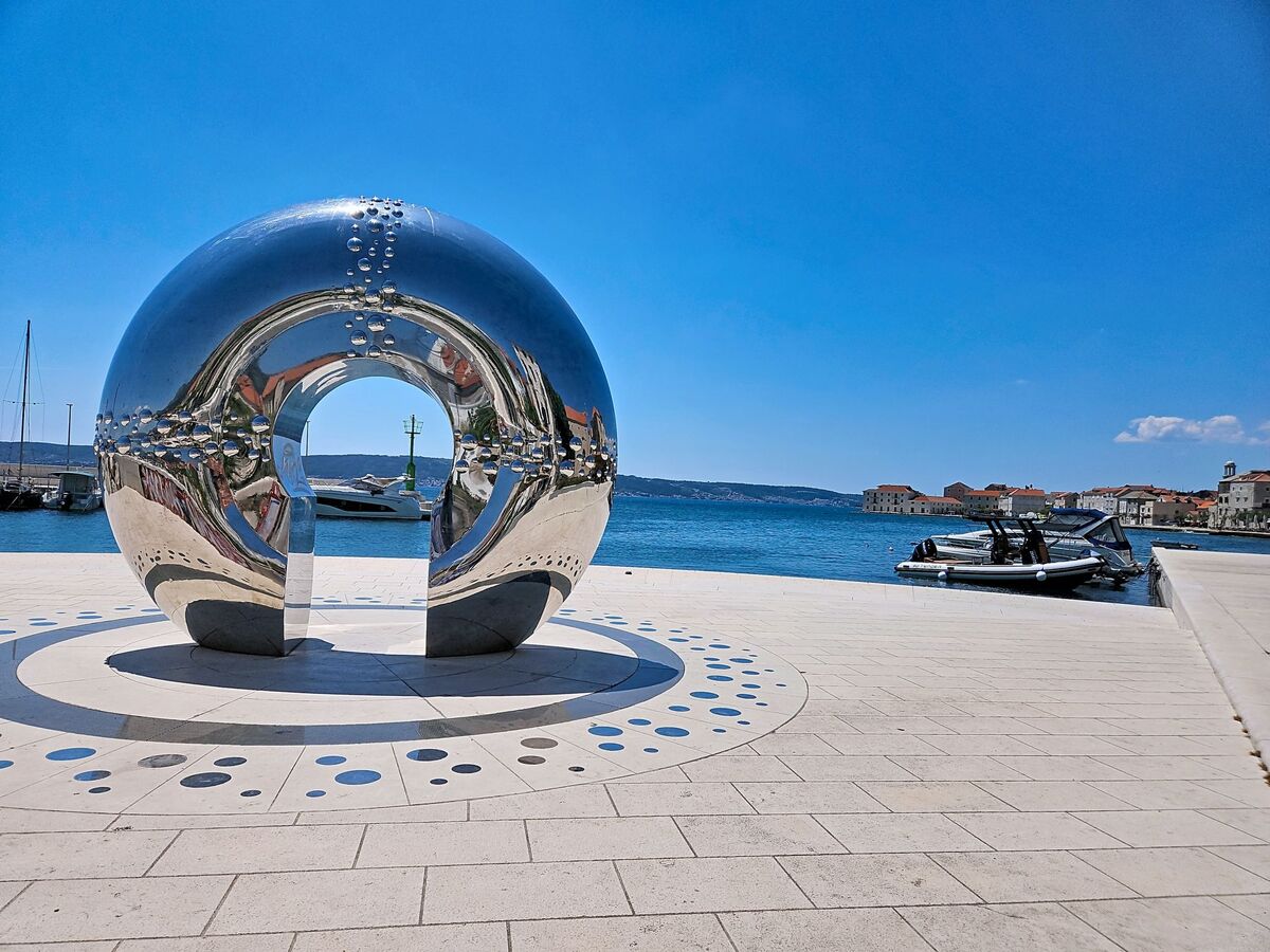 Dalmatica, maison 4 étages à 100 m de la mer - Photo 29