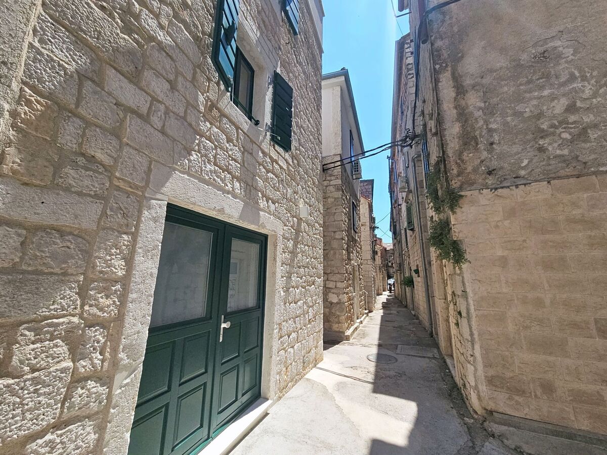 Dalmatica, maison 4 étages à 100 m de la mer - Photo 30