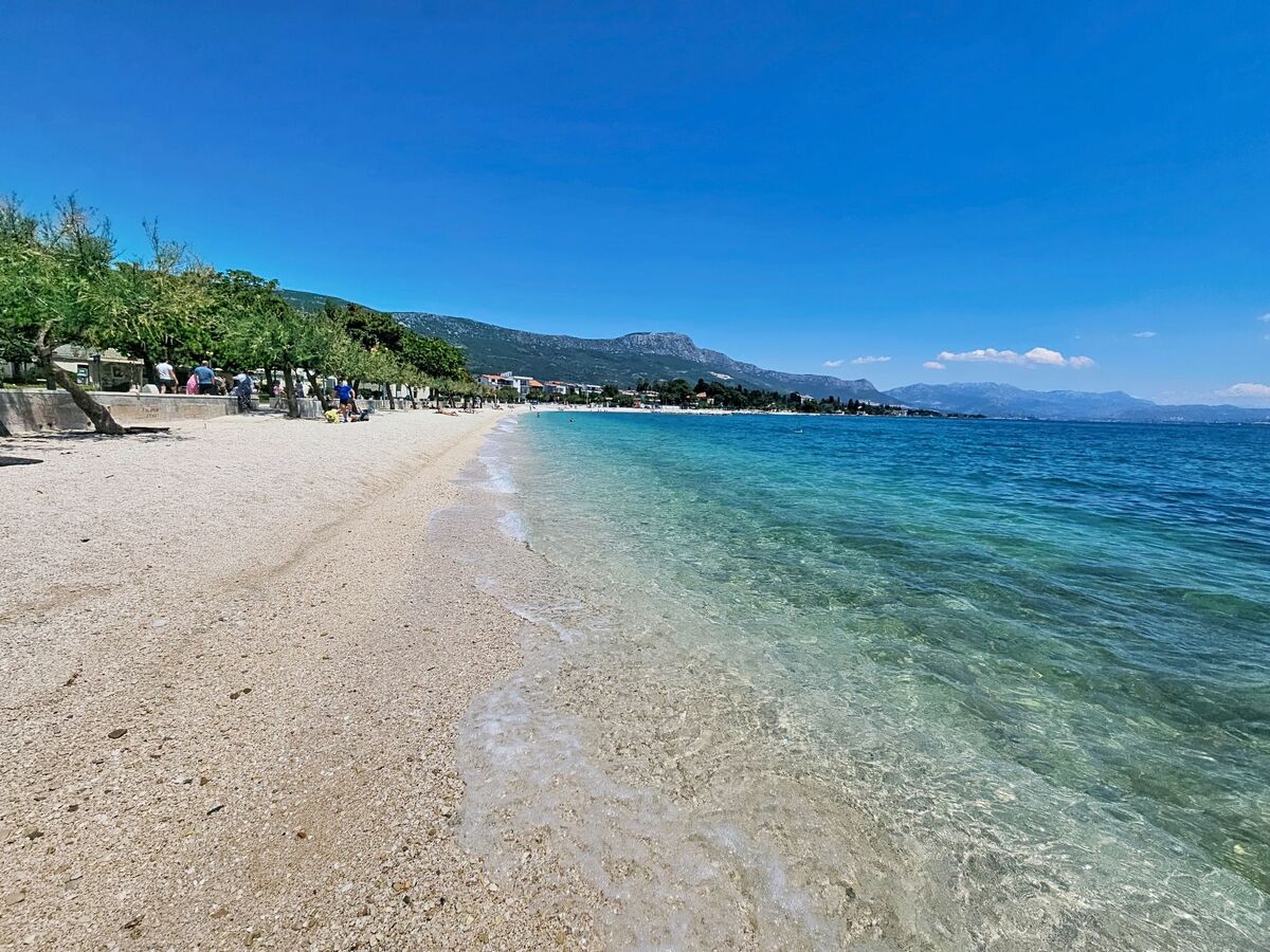Dalmatica, maison 4 étages à 100 m de la mer - Photo 31