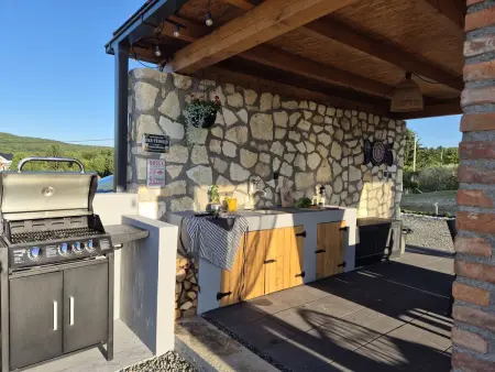 House Tilia Mellis – Maison avec spa et piscine près de Varaždin : photo 3