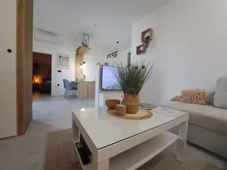 House Tilia Mellis – Maison avec spa et piscine près de Varaždin : photo 8