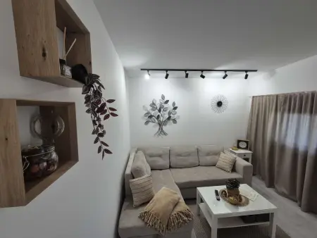 House Tilia Mellis – Maison avec spa et piscine près de Varaždin : photo 9
