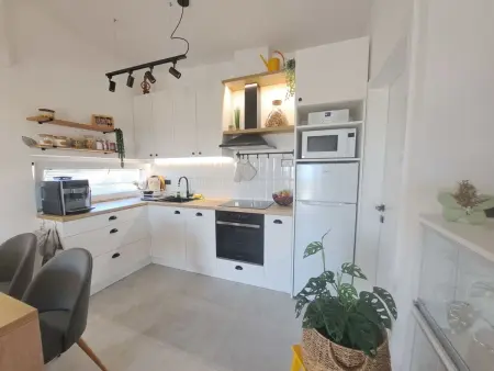 House Tilia Mellis – Maison avec spa et piscine près de Varaždin : photo 11