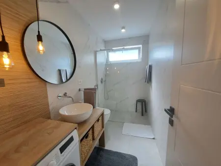 House Tilia Mellis – Maison avec spa et piscine près de Varaždin : photo 15