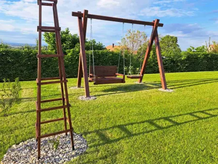 House Tilia Mellis – Maison avec spa et piscine près de Varaždin : photo 17