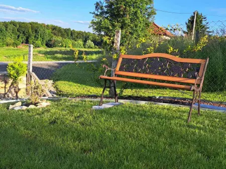 House Tilia Mellis – Maison avec spa et piscine près de Varaždin : photo 18