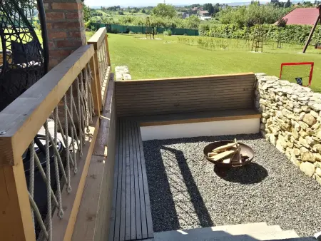 House Tilia Mellis – Maison avec spa et piscine près de Varaždin : photo 21