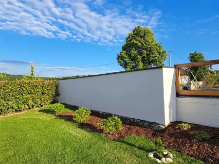 House Tilia Mellis – Maison avec spa et piscine près de Varaždin : photo 25