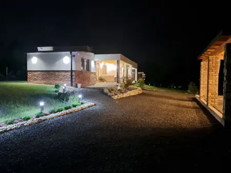 House Tilia Mellis – Maison avec spa et piscine près de Varaždin : photo 26