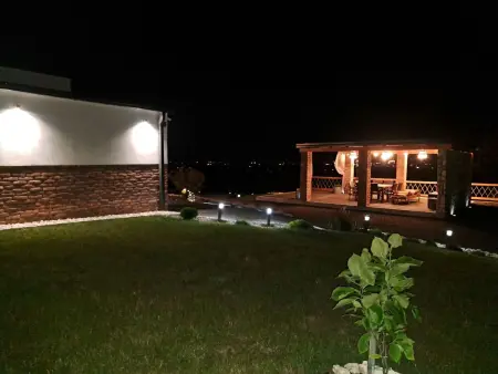 House Tilia Mellis – Maison avec spa et piscine près de Varaždin : photo 27
