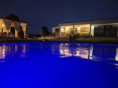 House Tilia Mellis – Maison avec spa et piscine près de Varaždin : photo 29