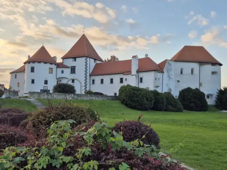 House Tilia Mellis – Maison avec spa et piscine près de Varaždin : photo 30