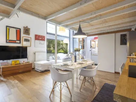 Location appartement à Milan, NoLo Garden Loft
