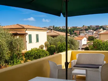 Location maison à Orosei, Il Mio Sole