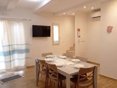 Il Mio Sole – Maison 3 chambres à Orosei : photo 2