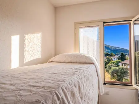 Il Mio Sole – Maison 3 chambres à Orosei : photo 4