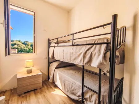 Il Mio Sole – Maison 3 chambres à Orosei : photo 5