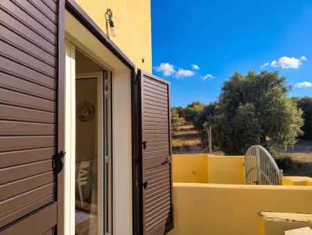 Il Mio Sole – Maison 3 chambres à Orosei : photo 6
