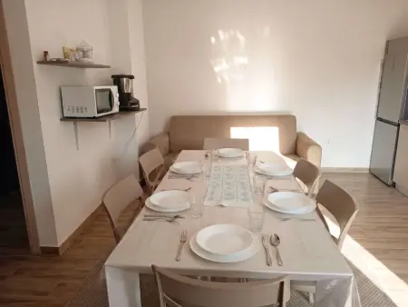Il Mio Sole – Maison 3 chambres à Orosei : photo 8