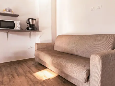 Il Mio Sole – Maison 3 chambres à Orosei : photo 9
