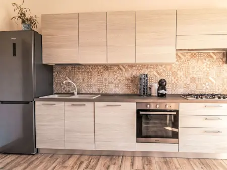 Il Mio Sole – Maison 3 chambres à Orosei : photo 10