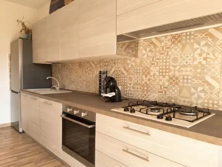 Il Mio Sole – Maison 3 chambres à Orosei : photo 11