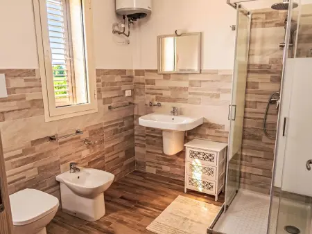 Il Mio Sole – Maison 3 chambres à Orosei : photo 12