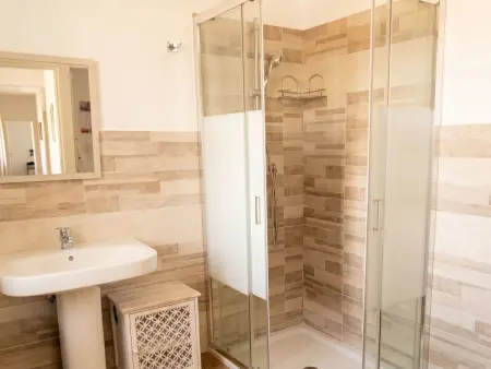 Il Mio Sole – Maison 3 chambres à Orosei : photo 13
