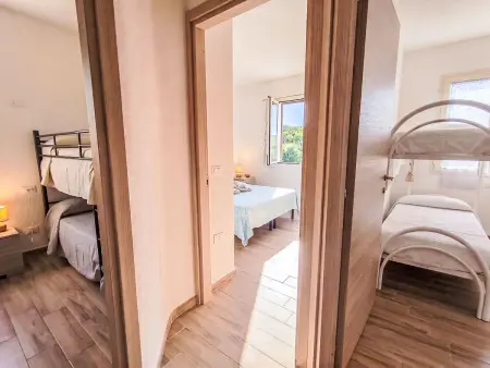 Il Mio Sole – Maison 3 chambres à Orosei : photo 20