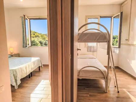 Il Mio Sole – Maison 3 chambres à Orosei : photo 21