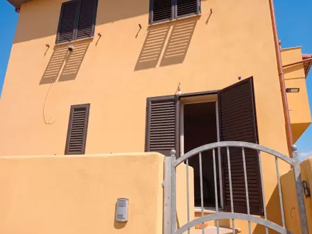 Il Mio Sole – Maison 3 chambres à Orosei : photo 22