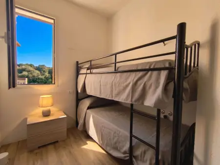 Il Mio Sole – Maison 3 chambres à Orosei : photo 23