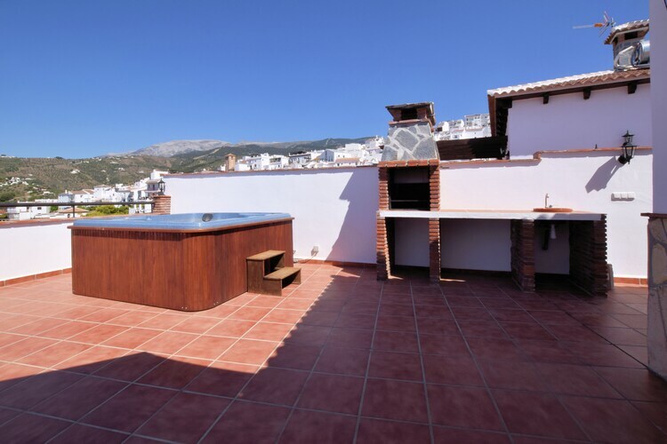 Villa Sara, maison avec jacuzzi privé et vue Méditerranée - Photo 30
