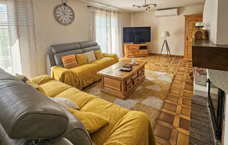 Maison 9 pers. avec piscine privée à Peymeinade : photo 3
