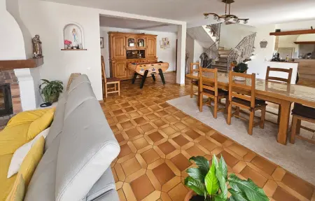 Maison 9 pers. avec piscine privée à Peymeinade : photo 4