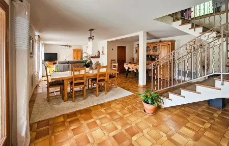 Maison 9 pers. avec piscine privée à Peymeinade : photo 5