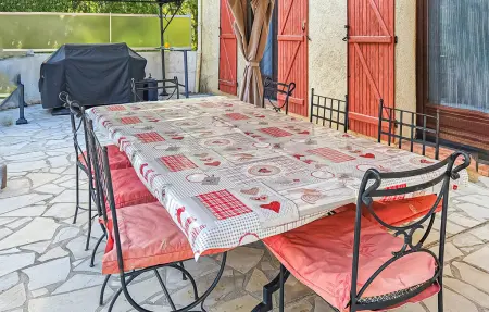 Maison 9 pers. avec piscine privée à Peymeinade : photo 9