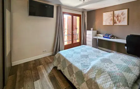 Maison 9 pers. avec piscine privée à Peymeinade : photo 17