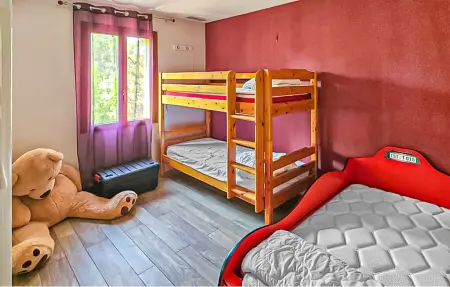 Maison 9 pers. avec piscine privée à Peymeinade : photo 19